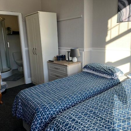 Y Garth Guesthouse Bangor  Esterno foto