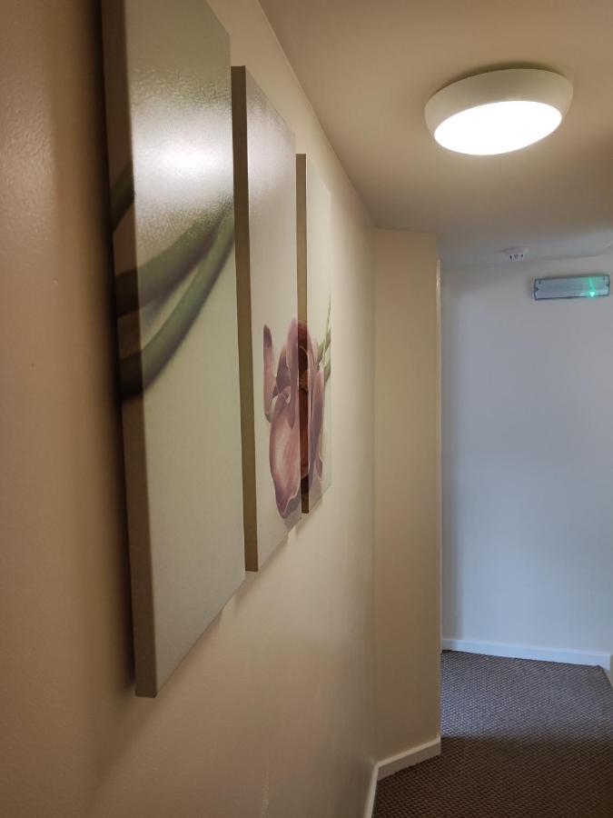 Y Garth Guesthouse Bangor  Esterno foto